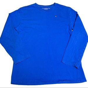 TOMMY HILFIGER Boys Long Sleeve T-Shirt